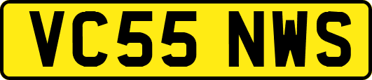 VC55NWS