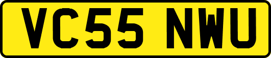 VC55NWU