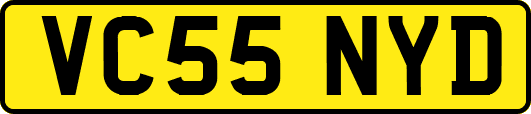 VC55NYD