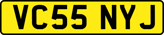 VC55NYJ