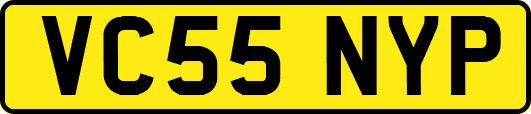 VC55NYP
