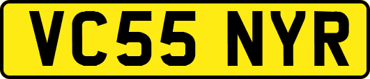 VC55NYR