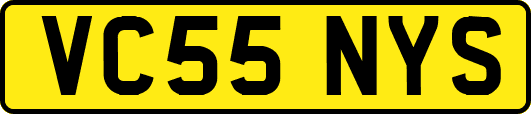 VC55NYS