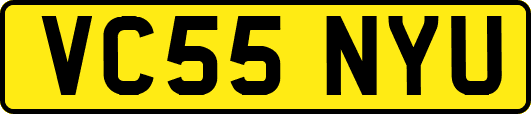 VC55NYU
