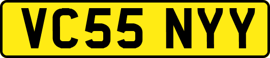 VC55NYY