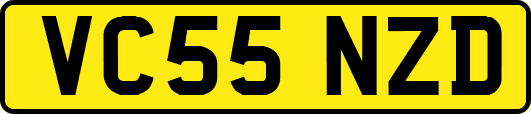 VC55NZD