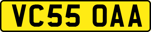 VC55OAA
