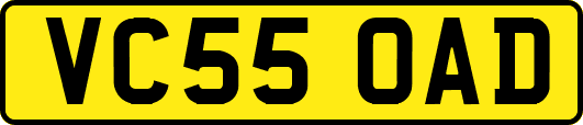 VC55OAD
