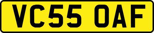 VC55OAF