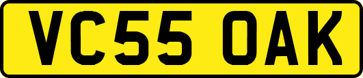 VC55OAK