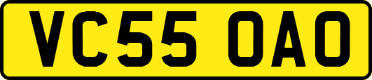 VC55OAO