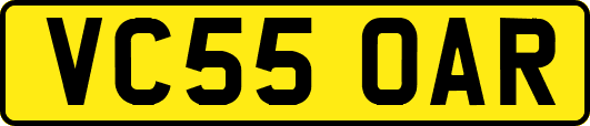 VC55OAR
