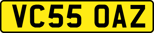 VC55OAZ