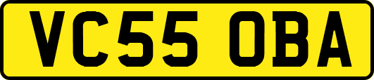 VC55OBA