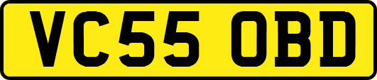VC55OBD