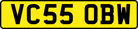 VC55OBW