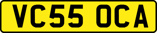 VC55OCA