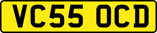VC55OCD