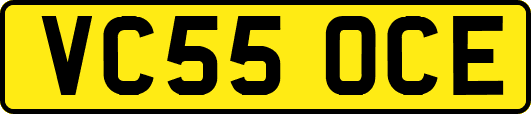 VC55OCE