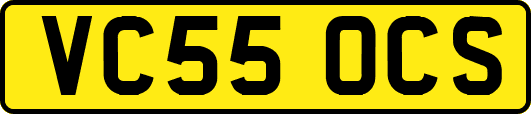 VC55OCS
