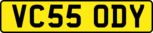 VC55ODY