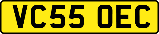VC55OEC