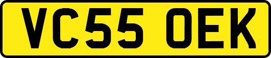 VC55OEK