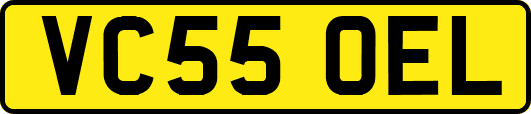 VC55OEL