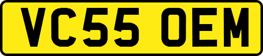 VC55OEM