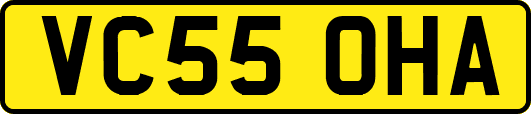 VC55OHA