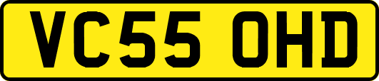 VC55OHD