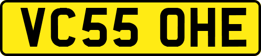 VC55OHE