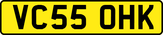 VC55OHK