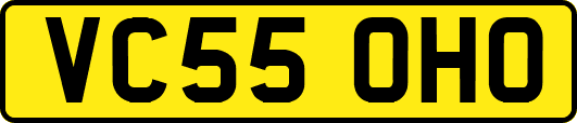VC55OHO