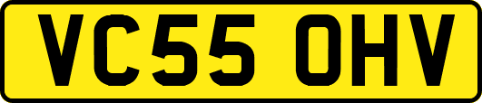 VC55OHV