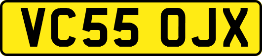 VC55OJX