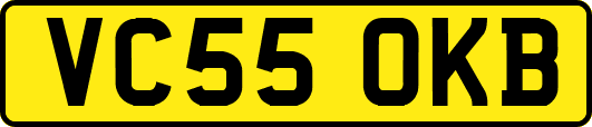 VC55OKB