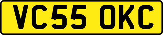 VC55OKC