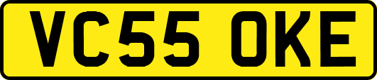 VC55OKE