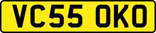 VC55OKO