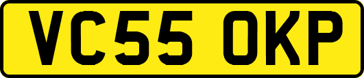 VC55OKP