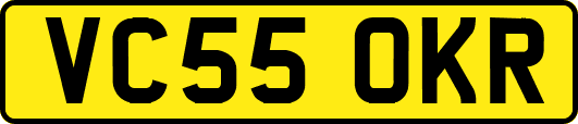 VC55OKR