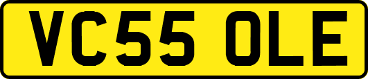 VC55OLE