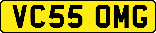 VC55OMG