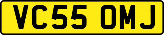 VC55OMJ