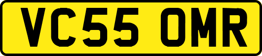 VC55OMR