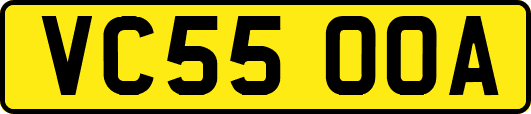 VC55OOA