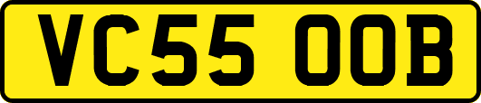 VC55OOB