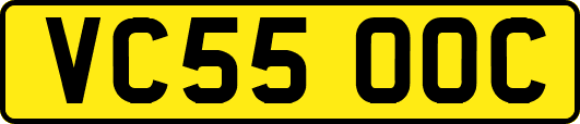 VC55OOC
