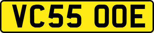 VC55OOE